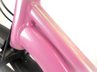 Подростковый велосипед Orlan Wing Venus 24 2.0, год 2025, цвет Розовый, ростовка 12