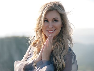 Билеты на Вика Цыганова (Magnus Locus) / Концерт | Афиша | ИнфоТаймс