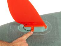 Надувная доска для SUP-бординга ITIWIT X500 13FT