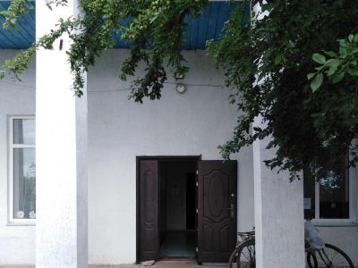 Новоивановская сельская библиотека