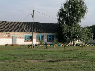 Гремякский сельский дом культуры