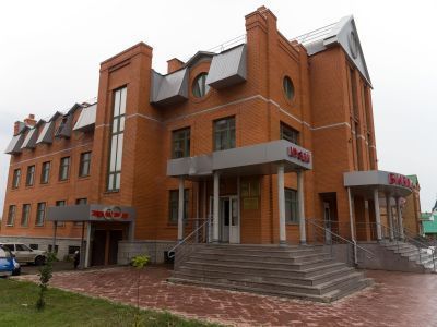 Камско-Устьинский районный краеведческий музей