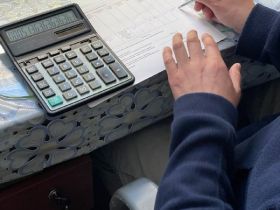 «Полюс Алдан» вновь участвует в зарыблении водоемов Якутии