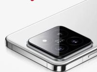 Xiaomi 14 12/256Gb (White)
