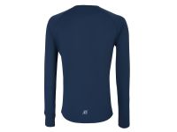 *Лонгслив NONAME CLIMA LONG SHIRT 26 MEN DK BLUE