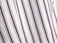 Блузка из сатина, Коричневый