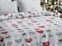 Постельное белье Winter