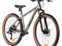 Горный велосипед Foxx Aragon 26, год 2026, цвет Синий, ростовка 14