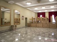 Рубцовский драматический театр