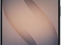 Смартфон Samsung Galaxy S26 Ultra 256 ГБ черный