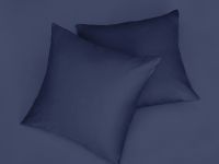 Комплект наволочек Midnight blue