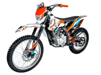 Мотоцикл кроссовый эндуро KAYO K1 250 MX