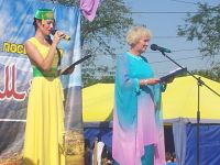 Добровский сельский дом культуры