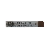 Пастель сухая MUNGYO extra fine soft "Gallery Artists" цв.№307 сырая умбра II