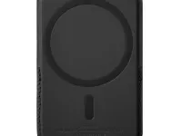 Чехол WIWU Mag Wallet с подставкой (MW-001) (черный)