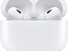 Наушники Apple AirPods Pro 2 MTJV3LL/A Белые