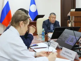 Новый детский сад планируют ввести в Якутске в ноябре