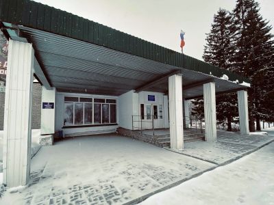 Преображенский центр досуга