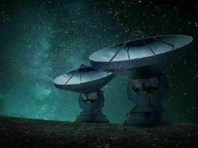 До миллиона рублей. За нелегальное использование спутниковых сетей хотят штрафовать