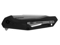 Складной нож Kershaw Airlock K1385, сталь 4Cr13, рукоять термопластик GRN