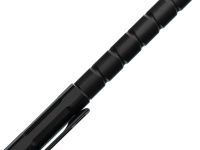 Ручка тактическая Maxace Judge 2.0 Black Titanium