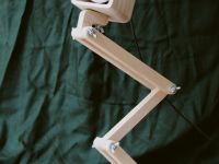 Светильник KK/home Buddy 4-в-1 без покрытия, под покраску