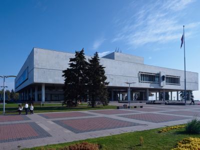 Ленинский мемориал