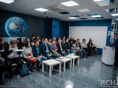 Курс на мировой чемпионат. В Якутске подвели итоги VIII регионального чемпионата WorldSkills