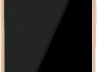 Клип-кейс uBear Touch Mag для Apple iPhone 16 Бежевый