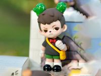 CZ-C006-C00601 Фигурка Rayan - All life blossoms