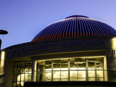 Базовая астрономия: перезагрузка
