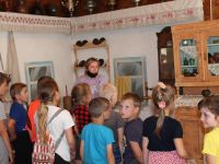 Муромцевский историко-краеведческий музей