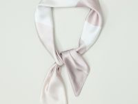 Платок шейный Divina, бежевый I