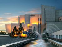 Иркутский музыкальный театр им. Н. М. Загурского