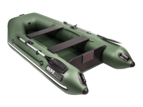 Лодка ПВХ АКВА 2900