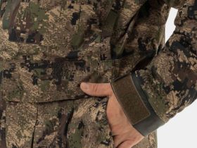 Зимний костюм для охоты Remington 3 в 1 Blizzard Green Forest