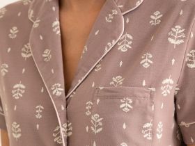 Пижама Milk Shake II