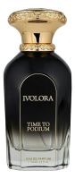 Time To Podium: парфюмерная вода 100мл