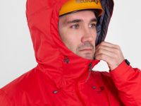 Куртка утепленная Cheget Мужская