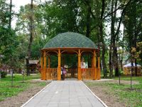 Щелковский городской парк культуры и отдыха