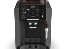 Автоматическая кофемашина Krups EA910810+Чистящее средство XS300010