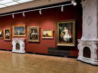 Государственный музей изобразительных искусств Республики Татарстан