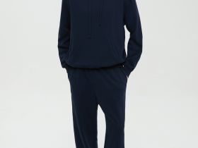 Оверсайз худи