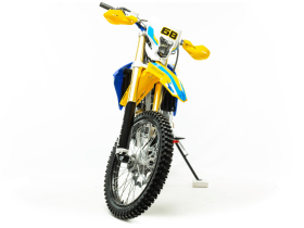 Мотоцикл кроссовый эндуро MOTOLAND RMZ 250