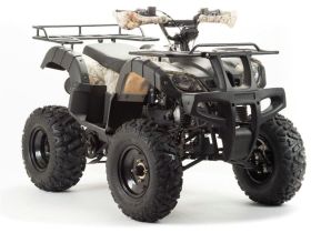 Квадроцикл MOTOLAND 200 All Road (2021 Г.)