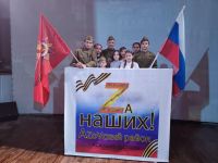 Сельский дом культуры п. Красный Сад