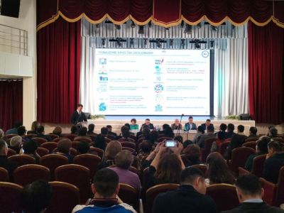 Отчеты правительства Якутии прошли в 400 населенных пунктах