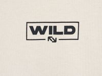 Лонгслив с принтом для мальчиков, Бежевый