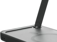 Клип-кейс uBear Stand 360 Mag для Apple iPhone 17 Pro Чёрный