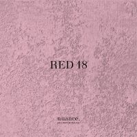 Пастель сухая ручного изготовления nuance., RED 18 (PY42, PB29, PBL7, PW6)